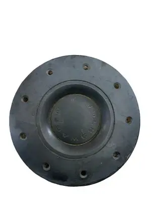 Volkswagen Caddy Original wheel cap 2K0601149