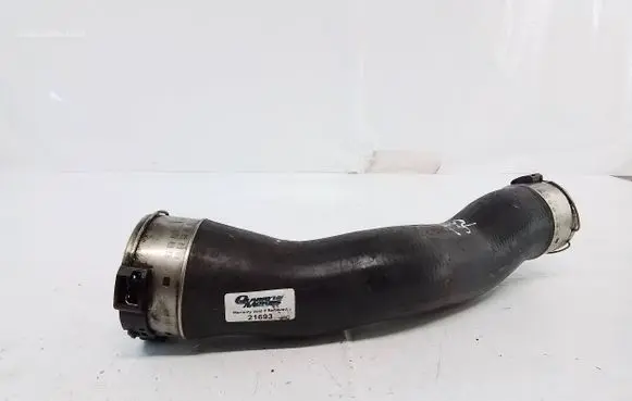BMW 4 F32 F33 Intercooler hose/pipe 7810616