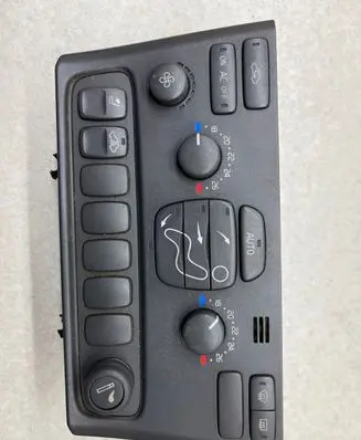 Volvo S80 Climate control unit 9472420 11730782 98W34E