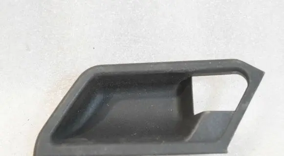 Mercedes-Benz C W202 Front door interior handle trim a2027660564