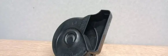 Horn signal