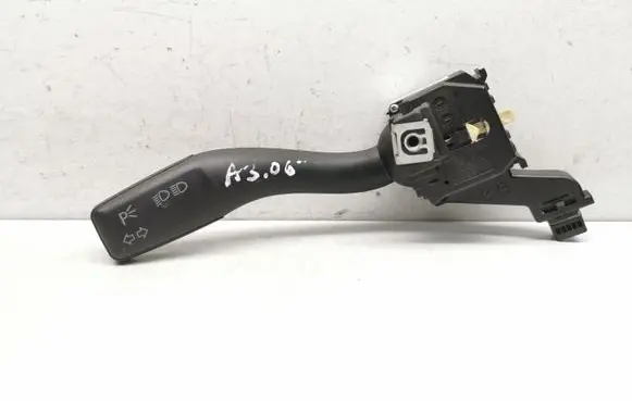 Audi A3 S3 8P Indicator stalk 1P0953513A