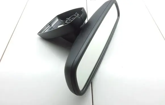 Volvo V50 Rear view mirror (interior) 8667230 30674934