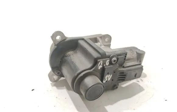 Skoda Roomster (5J) EGR valve 03G131501N 700678040