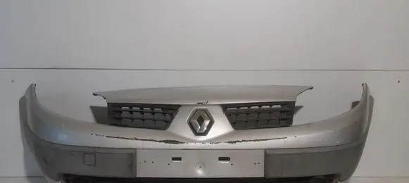 Renault Scenic II - Grand scenic II Front bumper