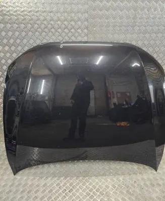 Audi A5 Sportback 8TA Engine bonnet/hood