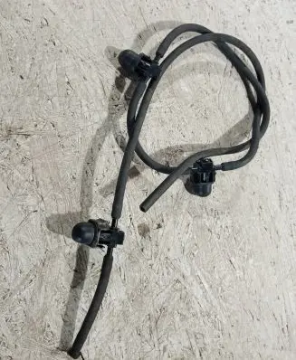 Mercedes-Benz GLK (X204) Fuel injector 3T918