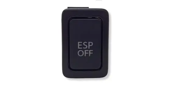 Hyundai Santa Fe ESP (stability program) switch SP221201A