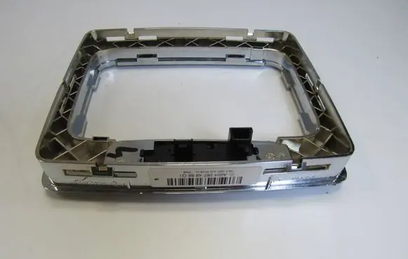 Mercedes-Benz CLK AMG A208 C208 Gear shifter surround trim plastic A2042674988