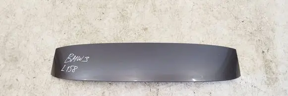 BMW 3 E90 E91 Tailgate/trunk spoiler 7143263 72758411 5167143263