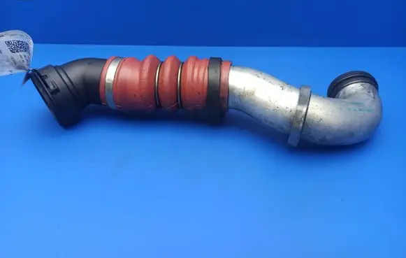 BMW 7 E65 E66 Intercooler hose/pipe 779630101