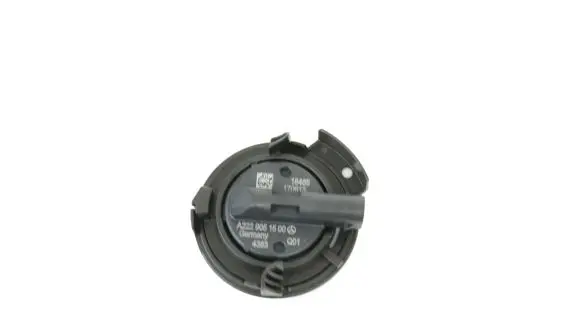 Mercedes-Benz C W205 Airbag deployment crash/impact sensor A2229051500