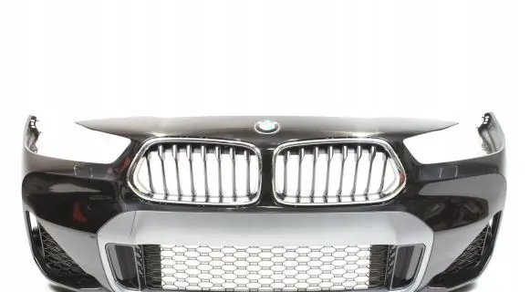 BMW X2 F39 Front bumper 8083797