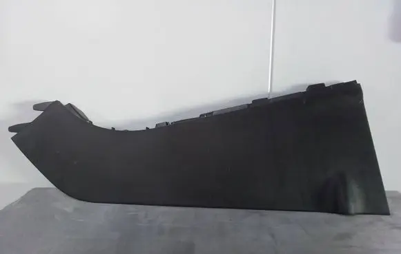 Dodge Durango Other center console (tunnel) element 1XX53DX9AB 375376
