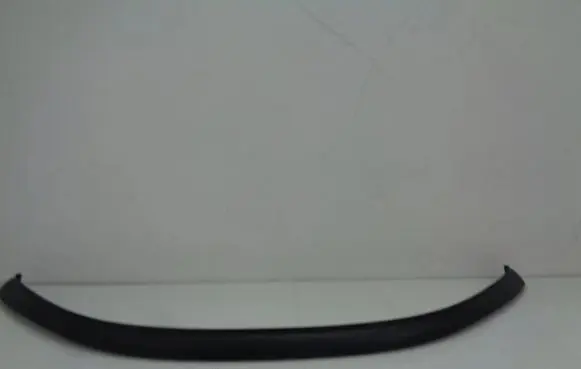 Renault Zoe Front bumper lip 620102855R