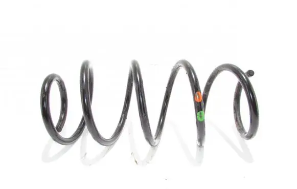 Mazda 6 Front coil spring