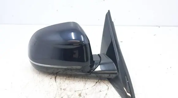 BMW X6 G06 Front door electric wing mirror 5478258MWGK240626