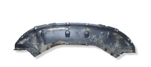 Chrysler Pacifica Front bumper skid plate/under tray 68227444AF