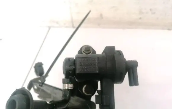 Peugeot 807 Turbo solenoid valve 9628971180 0928400309