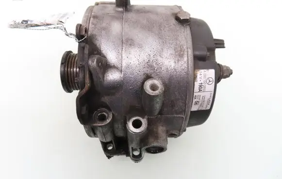Mercedes-Benz C W203 Generator/alternator A0001502550
