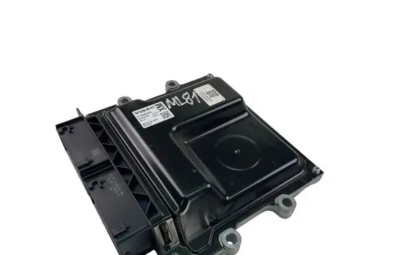 Volvo V40 Engine control unit/module 31459244 MB2797009623