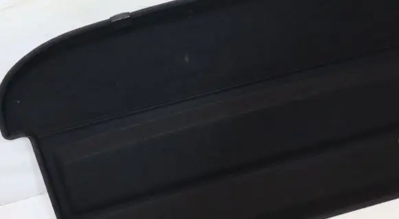 Opel Astra H Parcel shelf 332004790
