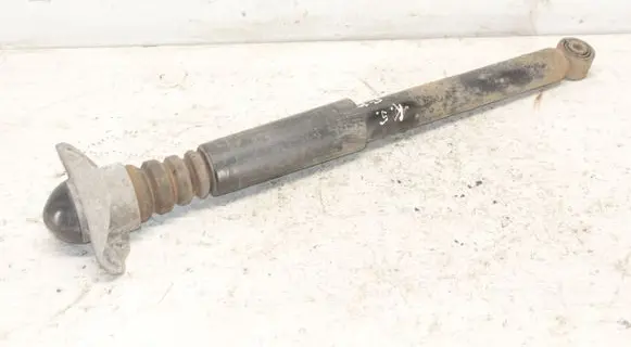 Audi Q3 8U Rear shock absorber/damper 5N0512011BG