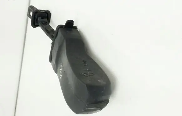 Volkswagen PASSAT B7 USA Front door check strap stopper 561837249B 561837267