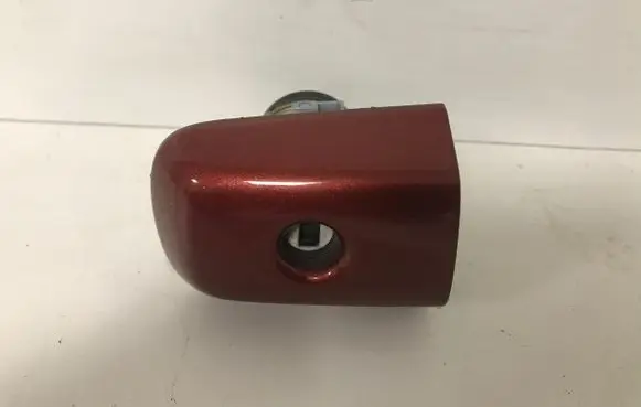 Volvo XC60 Front door lock (next to the handle) 30784964