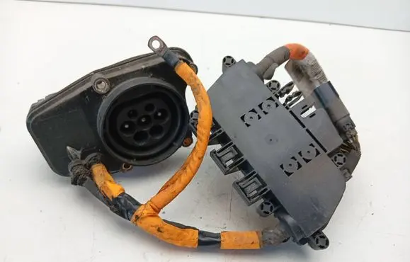 Volvo V60 Electric car charge socket 31343541