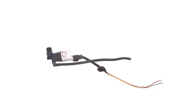 Mercedes-Benz ML W164 Windscreen/windshield washer pump 9632984980