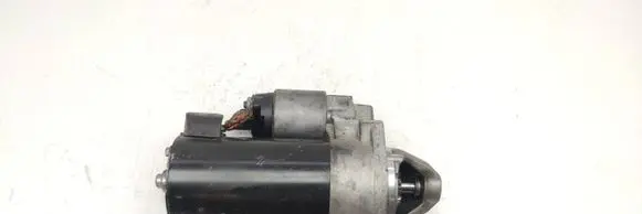 Mercedes-Benz C W204 Starter motor 0001149400