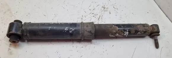 Renault Scenic II - Grand scenic II Rear shock absorber/damper