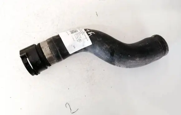 BMW X3 E83 Engine coolant pipe/hose