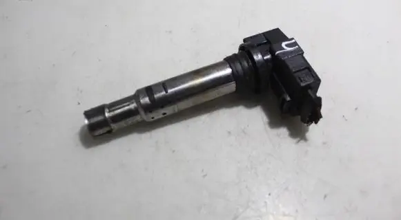 Skoda Roomster (5J) High voltage ignition coil 036905715