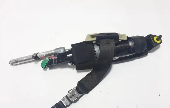 Volvo XC60 Front seatbelt 39803975