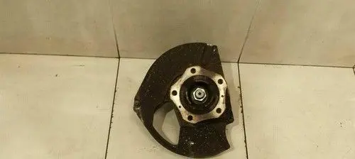 Porsche 911 991 Front wheel bearing hub 99134165704