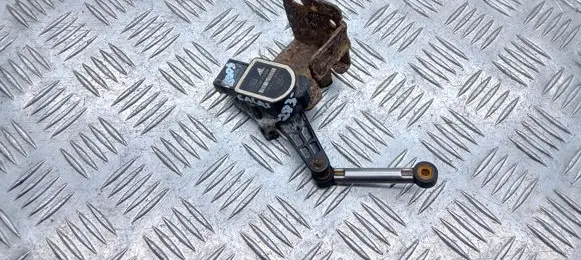 Peugeot 5008 Headlight/headlamp level sensor 1307213008