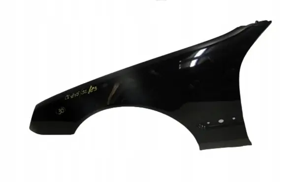 Mercedes-Benz CL C215 Fender A2158800118
