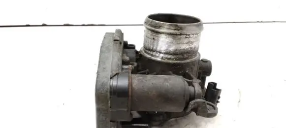 Citroen C6 Throttle valve 9687888280 B090070253