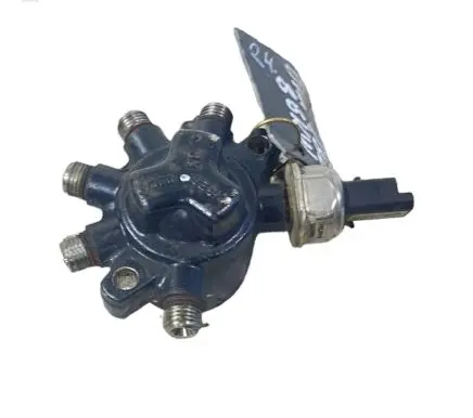 Ford Focus C-MAX Fuel main line pipe 9D280DB 072740466 400661907220547