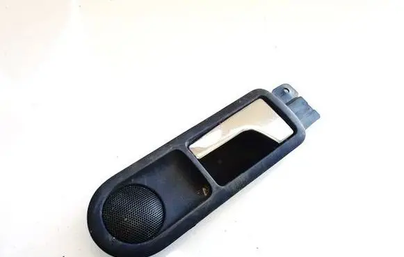 Volkswagen PASSAT B5 Rear door interior handle 3B0839113