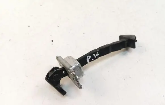 Mazda 3 II Front door check strap stopper