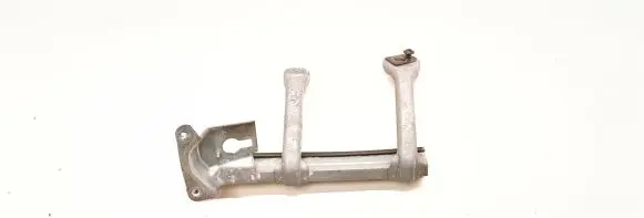 Renault Megane III Other front door trim element 602170003RG