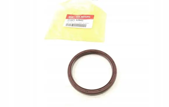KIA Pregio Rear prop shaft donut coupling/joint 2132142041