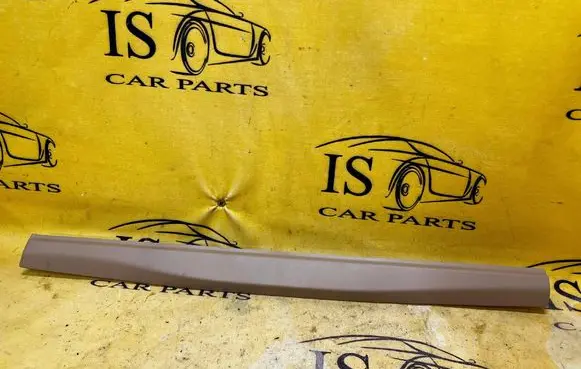 Porsche 911 991 Other sill/pillar trim element 99155512204