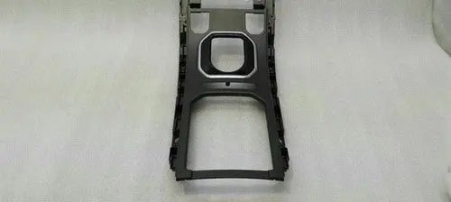 Land Rover Discovery Sport Engine cover (trim) BJ32045A66AAW