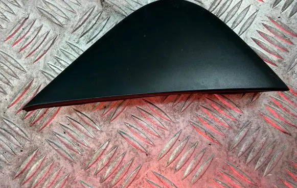 Toyota Proace Fender trim (molding) 9808813280