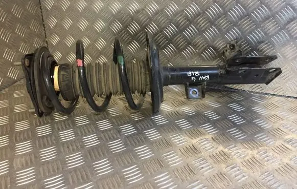 Toyota RAV 4 (XA40) Front shock absorber/damper 
