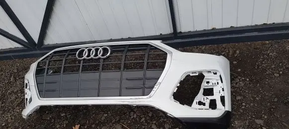 Audi Q5 SQ5 Front bumper